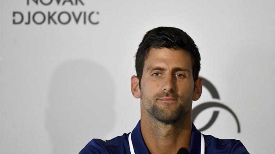 Djokovic, rival a esquivar por el ‘top-4’ en octavos