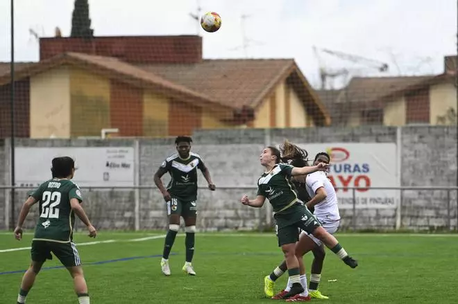 “Grita con nosotras”: el Cacereño Femenino calienta Pinilla para otra final