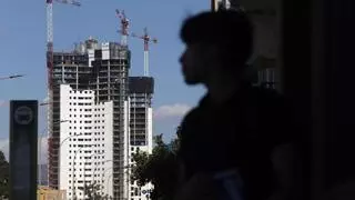 La escalada del precio de la vivienda sitúa a Málaga entre las provincias más inaccesibles para los jóvenes