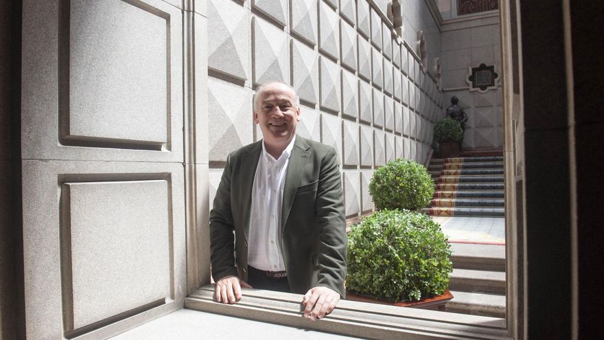 «Este Gobierno local peca de falta de diálogo; no es ir a un sitio y soltar el rollo»