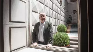 «Este Gobierno local peca de falta de diálogo; no es ir a un sitio y soltar el rollo»