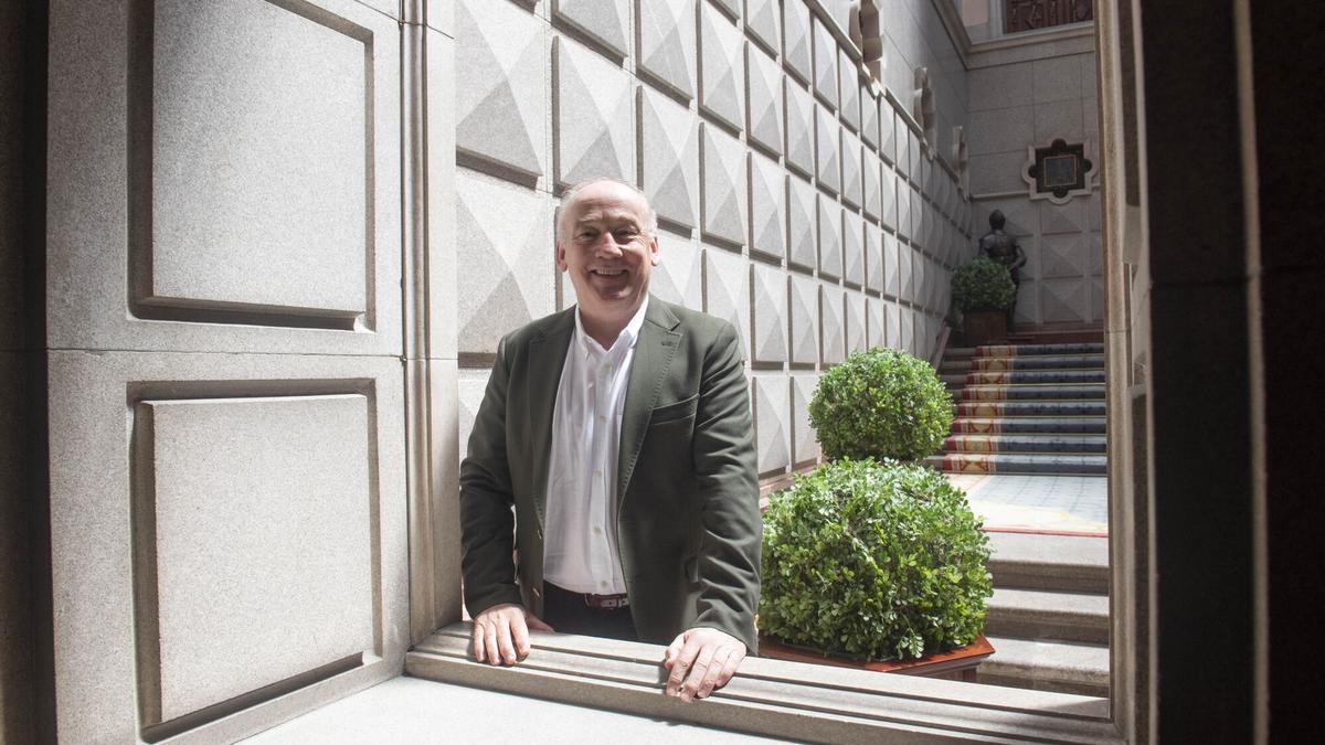 Miguel Lorenzo