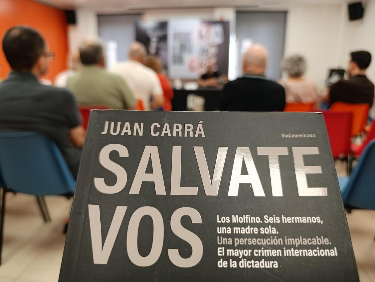 Las historias de no ficción toman "Llanegra"