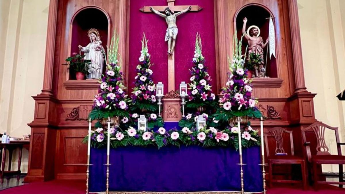 Monuments in La Gallega and Las Retamas | THE DAY Monuments in La Gallega and Las Retamas | THE DAY