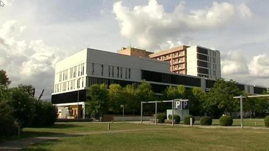 Ingresan en prisión  los padres de un bebé de tres meses muerto por supuestos malos tratos en Sabadell