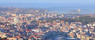El Concello de Vigo estudia limitar las viviendas de uso turístico