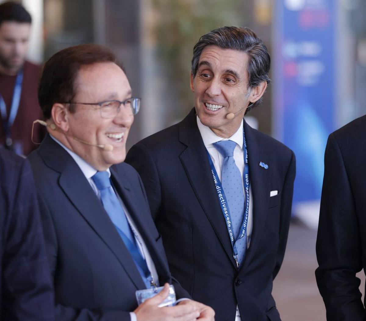 El Govern autoritza STC a elevar al 9,9% la seva participació a Telefónica El Govern autoritza STC a elevar al 9,9% la seva participació a Telefónica