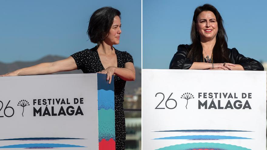 Dos directoras latinas se comen el Festival de Málaga el penúltimo día