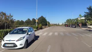 Burriana destinará más de 3 millones para finalizar la avenida Cañada Blanch