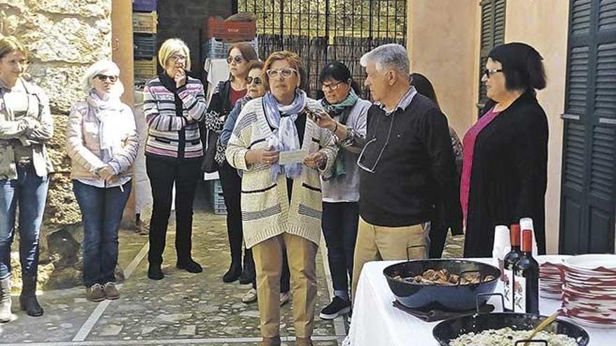 Finaliza el curso &#039;Descubrir&#039; para mujeres de Alcúdia