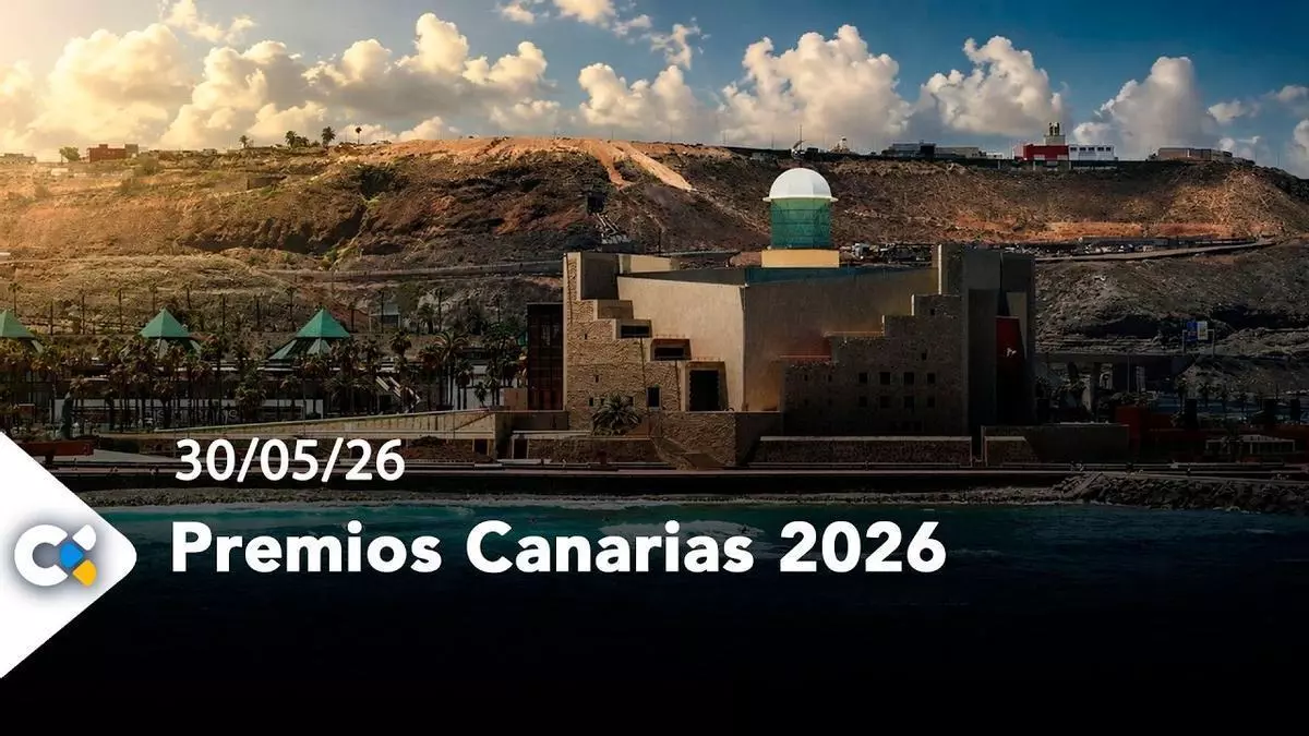 Homenaje a la solidaridad, el ingenio y la arquitectura en el Día de Canarias