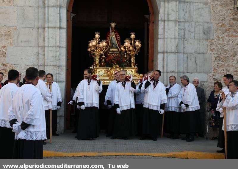 Procesión Santa Quitèria