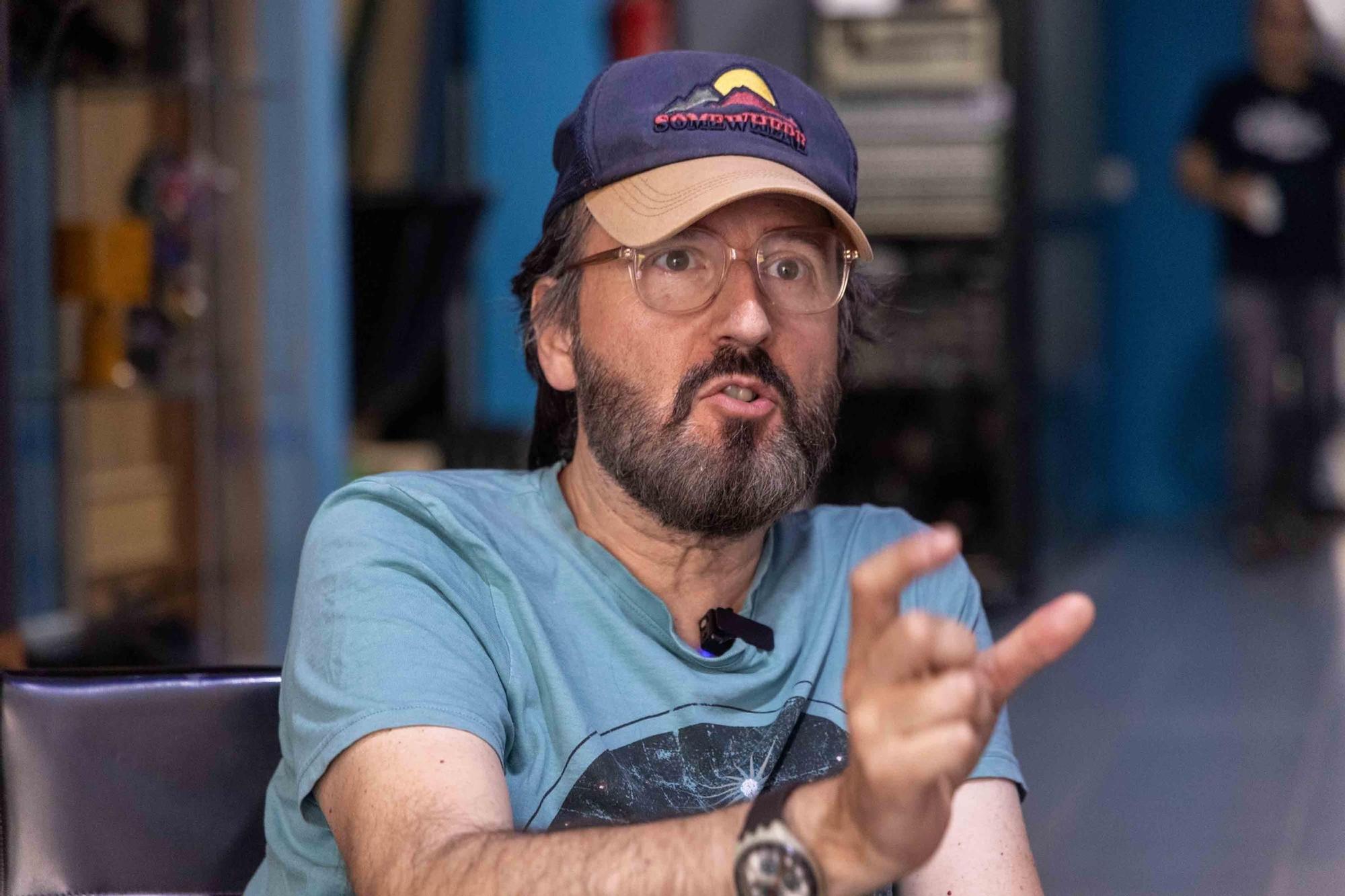 Jaibo Films: 20 años de creación cinematográfica con sello alicantino