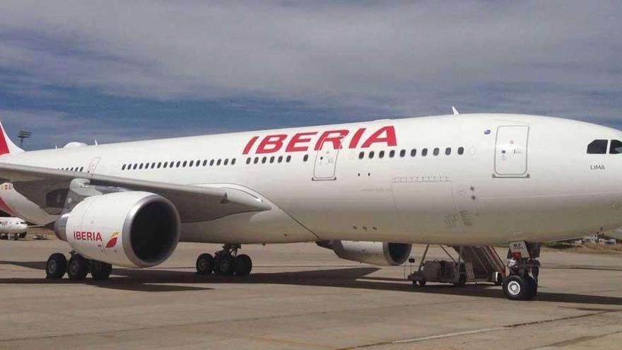 Denuncian a Iberia y Air Europa por incumplir las medidas sanitarias en  vuelos