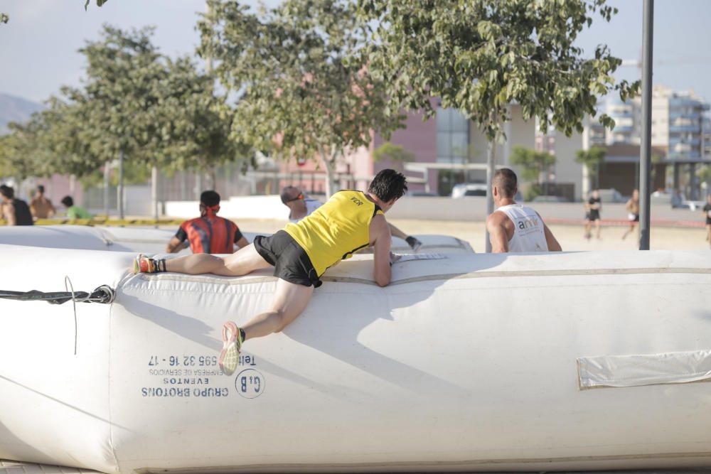 Ocio y deporte en El Campello