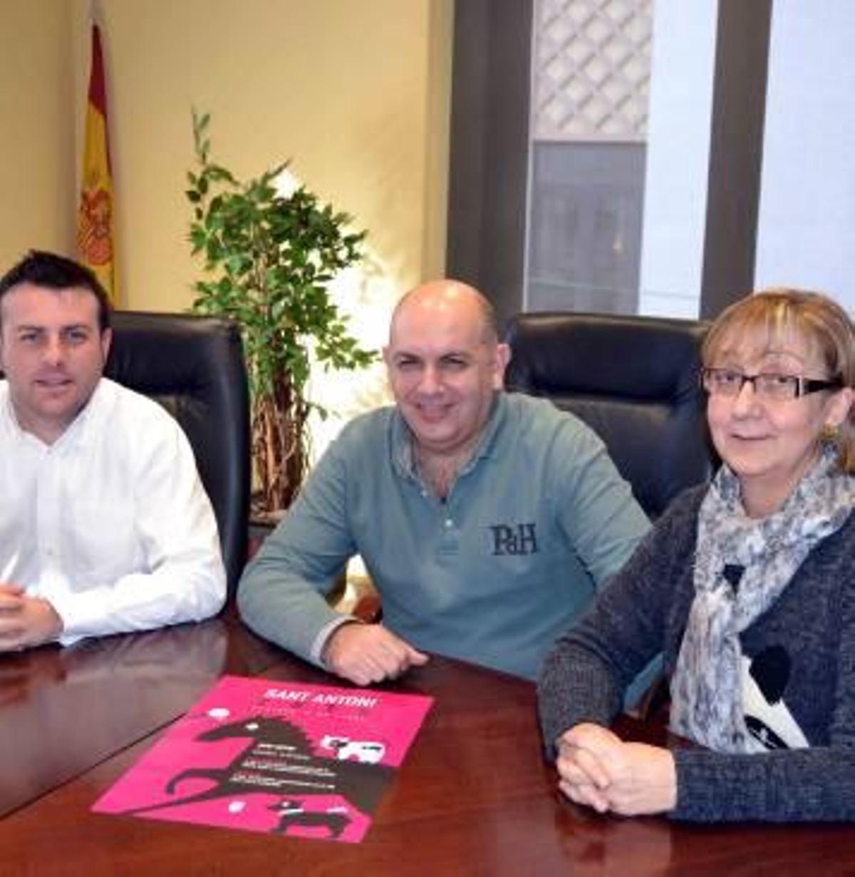 Benicàssim ya tiene listas sus «coquetas»