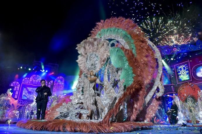 GALA DE LA REINA 2018