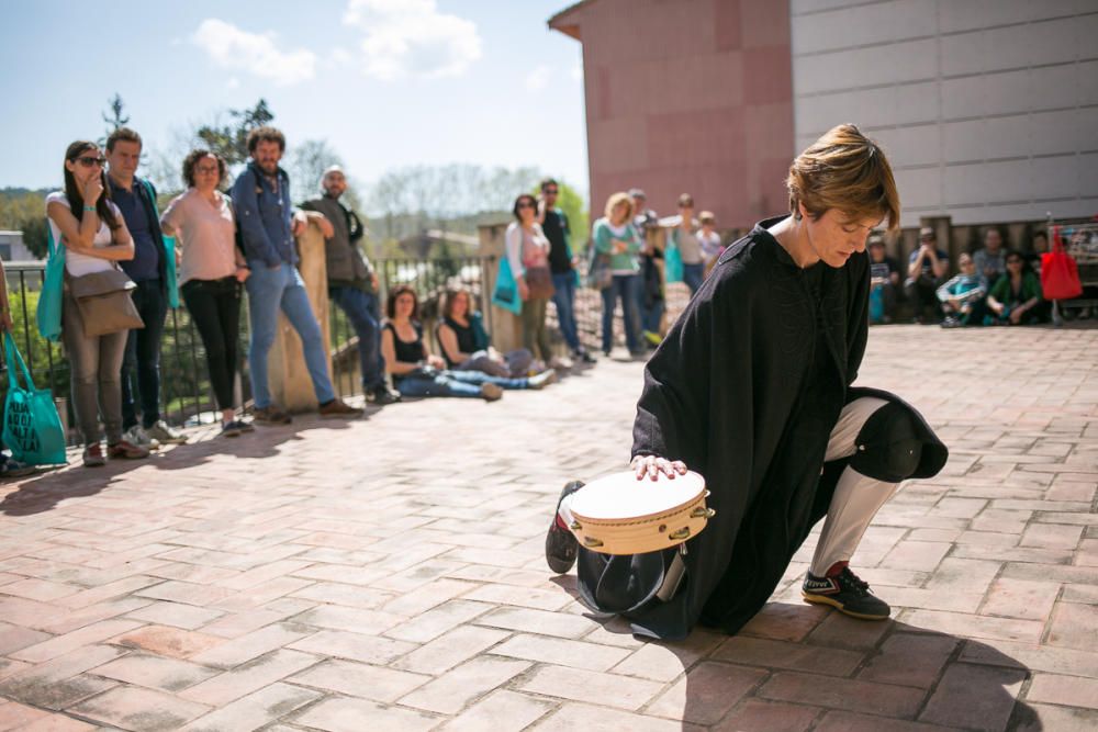 Festival Sismògraf d'Olot 2018