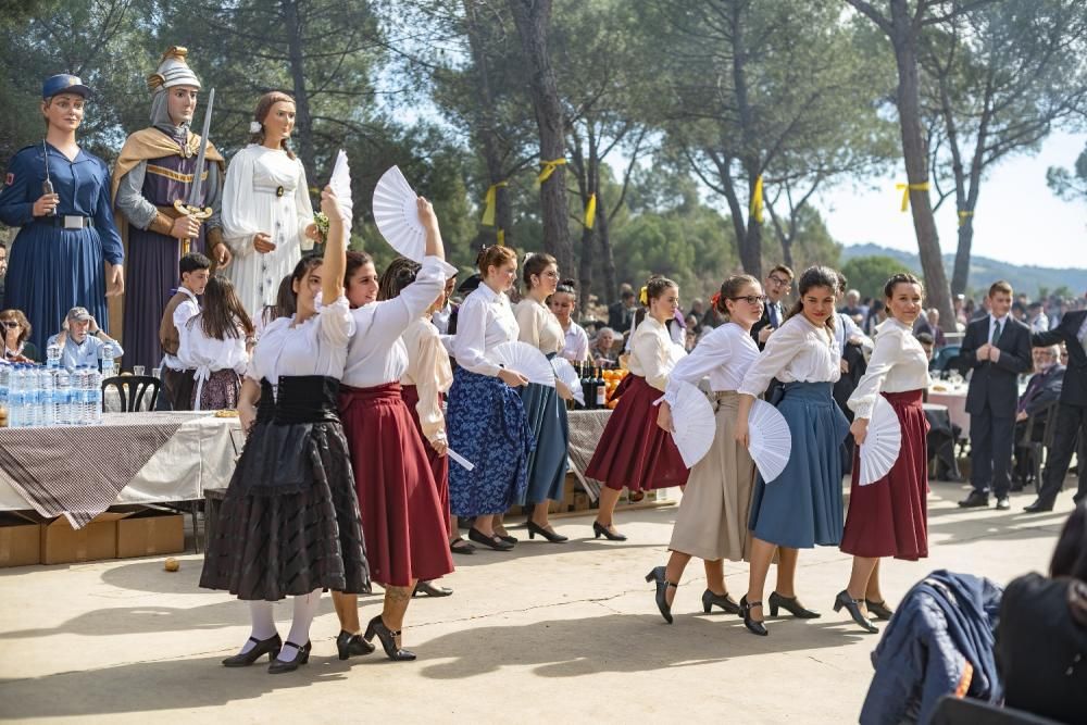 Festa de l'Arròs de Sant Fruitós de Bages