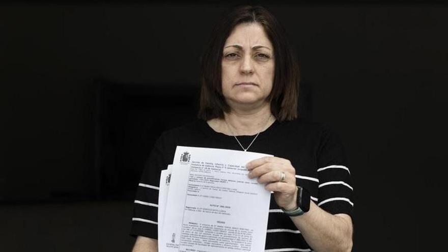 El joven con autismo que agrede a su madre es derivado "in extremis" a una plaza provisional