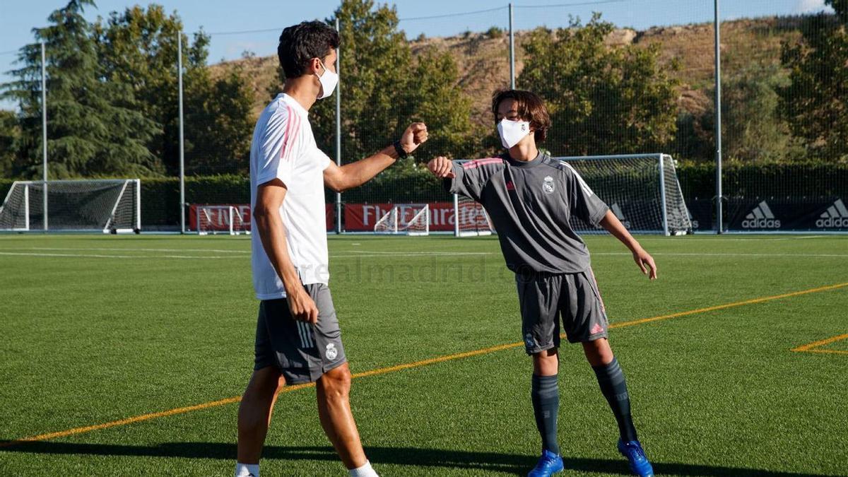 Álvaro Arbeloa, su carrera en números