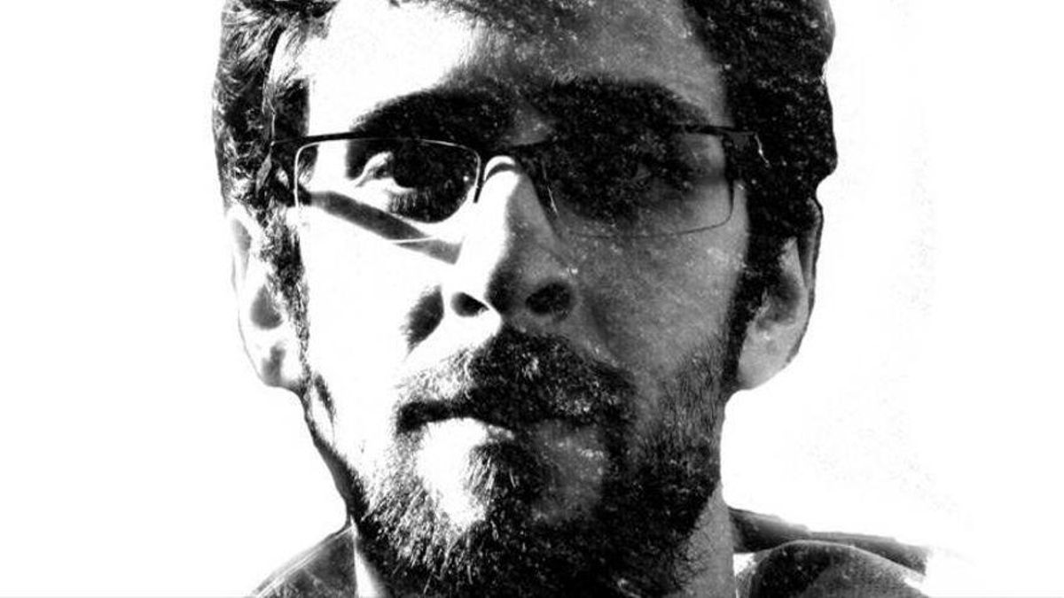 Ignacio Martín Navarro.