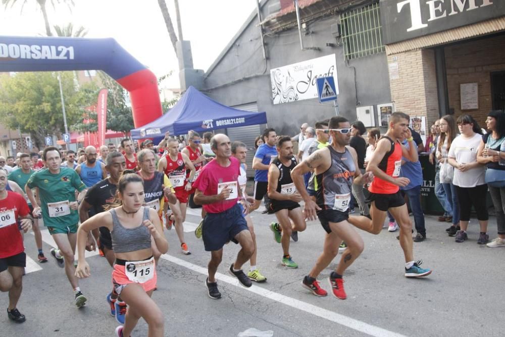 3ª Carrera Popular Rincón de Seca