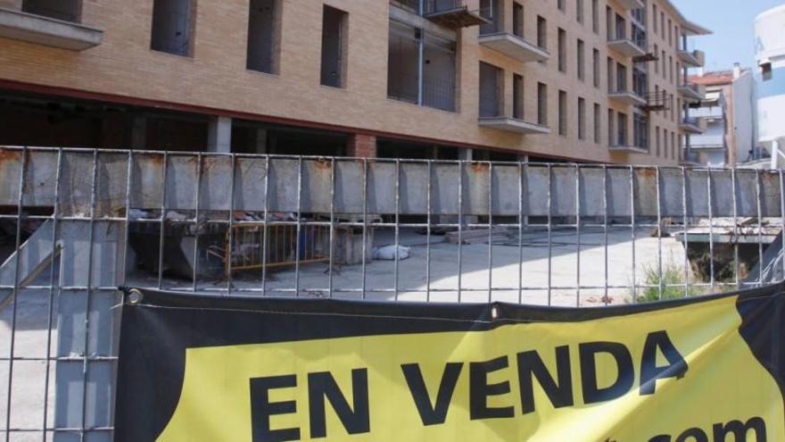 El preu de l&#039;habitatge a la ciutat de Girona es dispara un 15% l&#039;any 2019