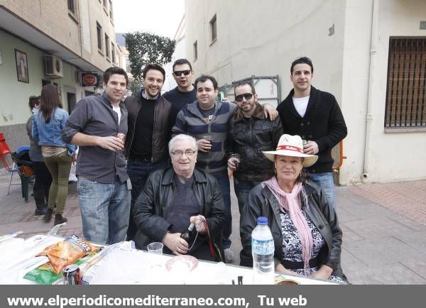 ZONA A 1 - PAELLAS DE BENICASSIM