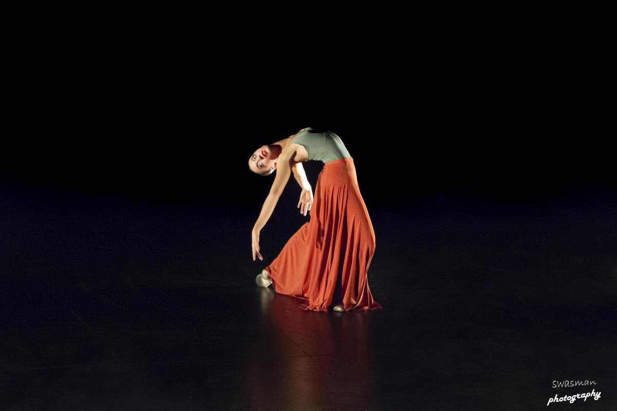El ciclo «Mutxamel en Danza» vuelve a convertir al en capital de la danza.