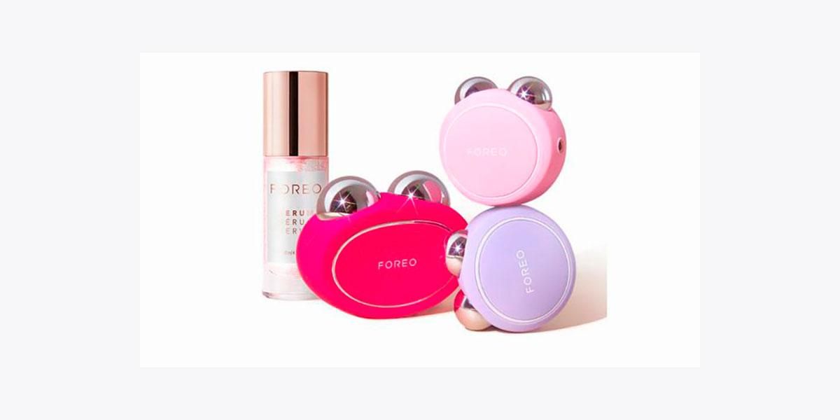 El nuevo gadget de belleza del que todo el mundo habla.