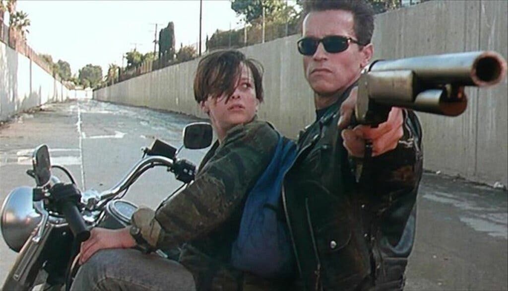 Terminator 2 y otras tres películas para ver gratis este fin de semana semana que no te puedes perder (4 - 6 de junio)