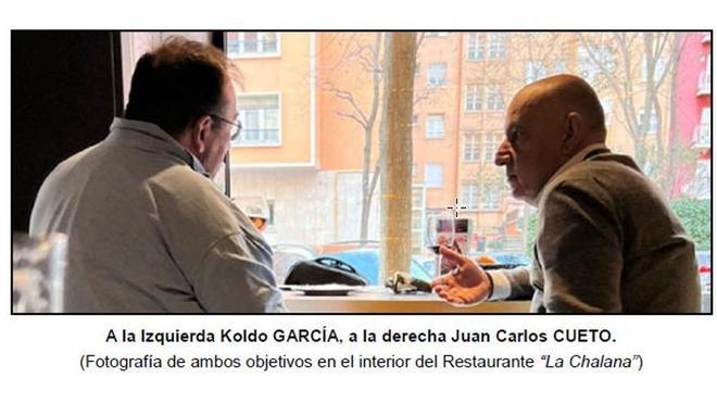 Los empresarios de las mascarillas descargan contra Aldama, que ofreció el negocio, en la calle y a las puertas de Ministerio de Transportes
