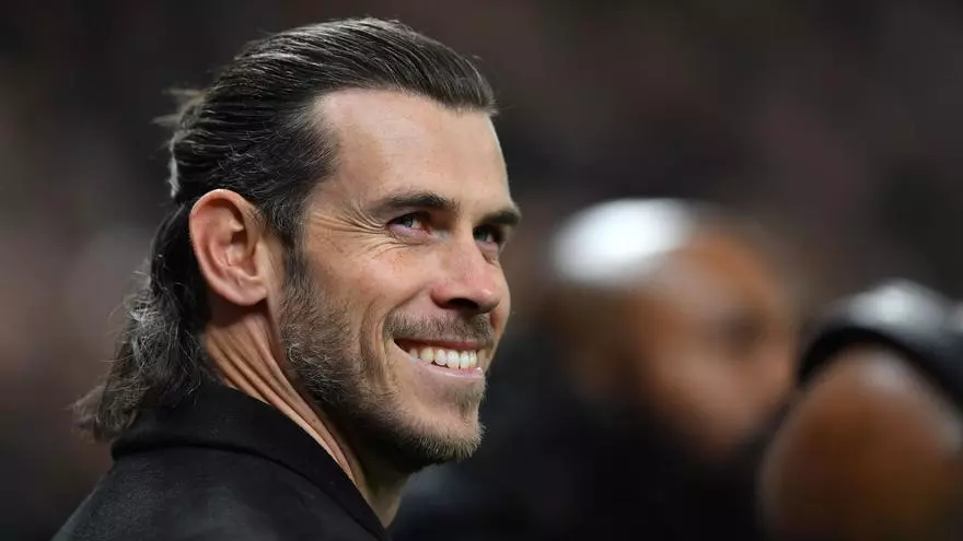 Bale sobre Cristiano: "Si no le pasabas el balón, se enfadaba… quería marcar siempre más"