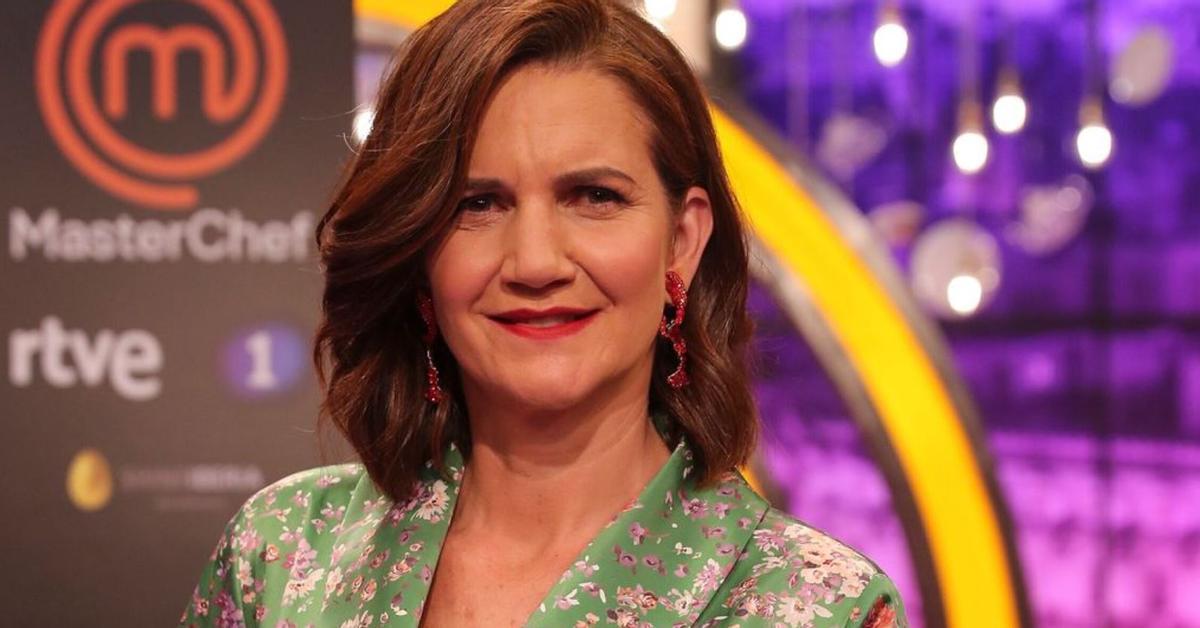 Samantha Vallejo-Nágera y su imprudente comentario