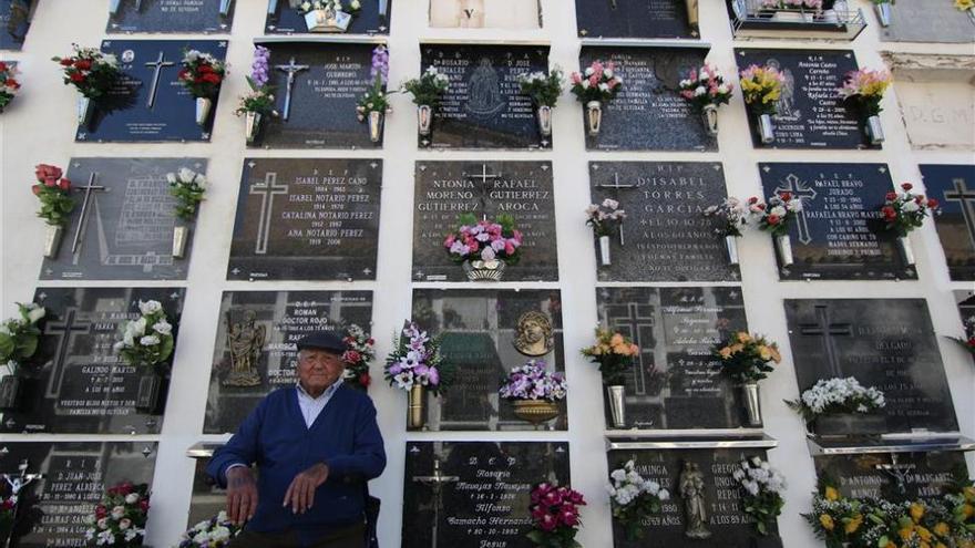 Las funerarias de Córdoba afirman que su subsistencia depende de las salas de velatorio