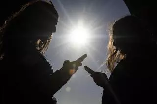 Més ansietat i menys benestar: l’impacte de les xarxes socials en els adolescents