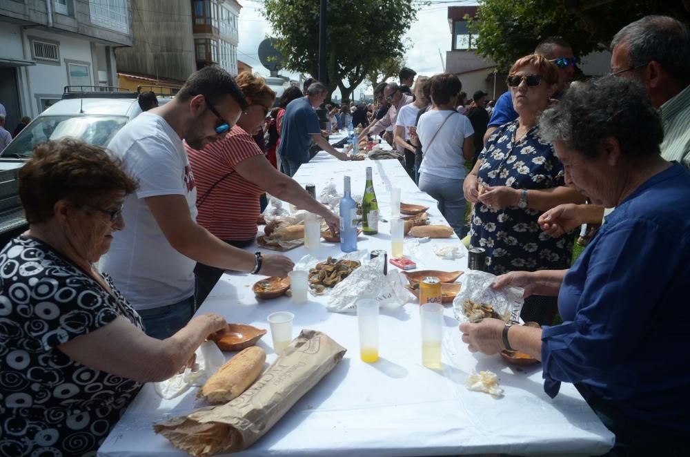 Festa da Ameixa de Carril