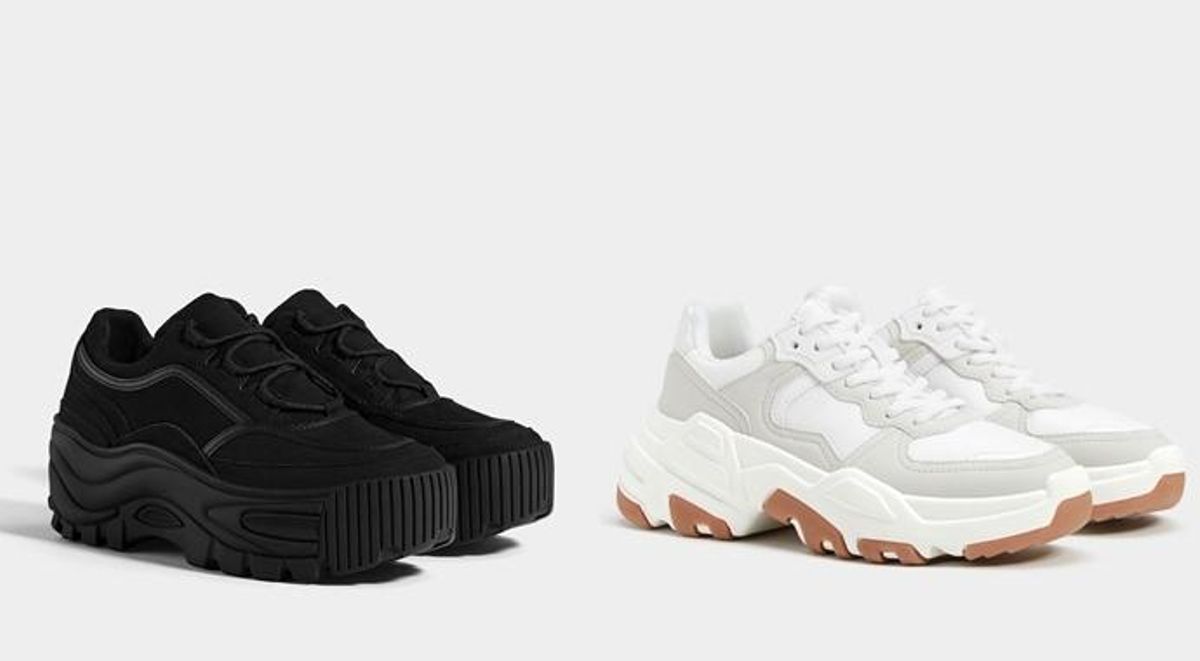 Tendencias 2019: Diez zapatillas de moda para triunfar esta primavera