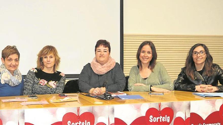 Tiendas de l’Alcora reúnen sus mejores ‘chollos’ en una feria