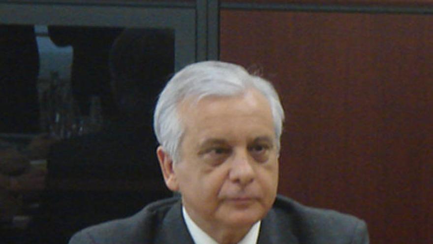 Hilario López Luna.
