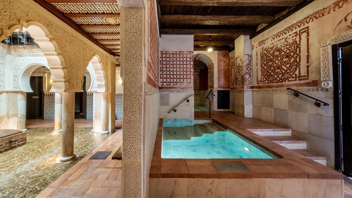 Los mejores balnearios de España: una escapada perfecta para recargar pilas en Semana Santa