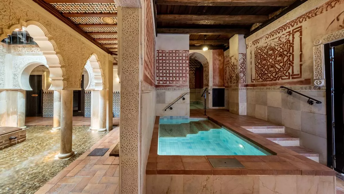 Los mejores balnearios de España: una escapada perfecta para recargar pilas en Semana Santa