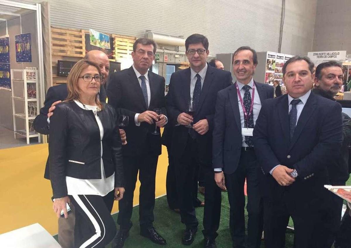 Las instituciones descartan crear la nueva marca Zamora que piden los empresarios