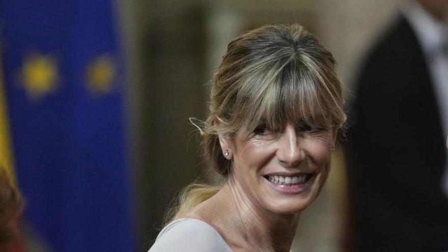 Peinado cita avui Begoña Gómez per a una última vista
