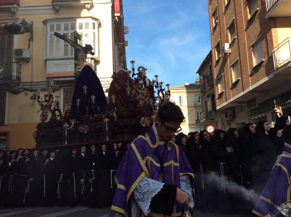 Miércoles Santo de 2016 | Salesianos