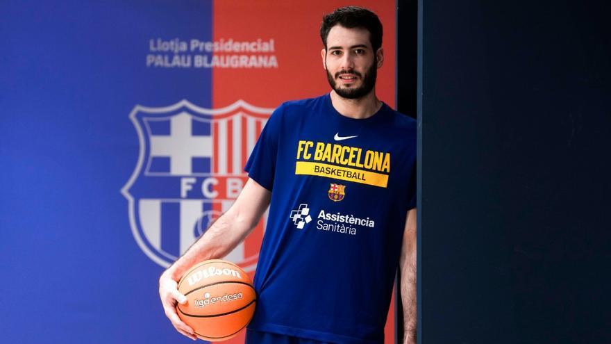 Abrines estará en el Eurobasket si su físico lo permite: "Decidiré a final de temporada"