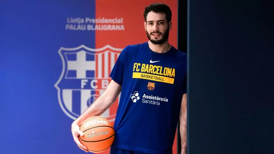 Abrines estará en el Eurobasket si su físico lo permite: "Decidiré a final de temporada"