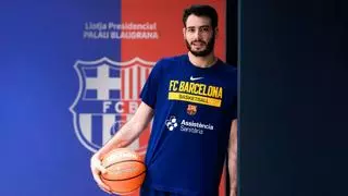 Abrines estará en el Eurobasket si su físico lo permite: "Decidiré a final de temporada"