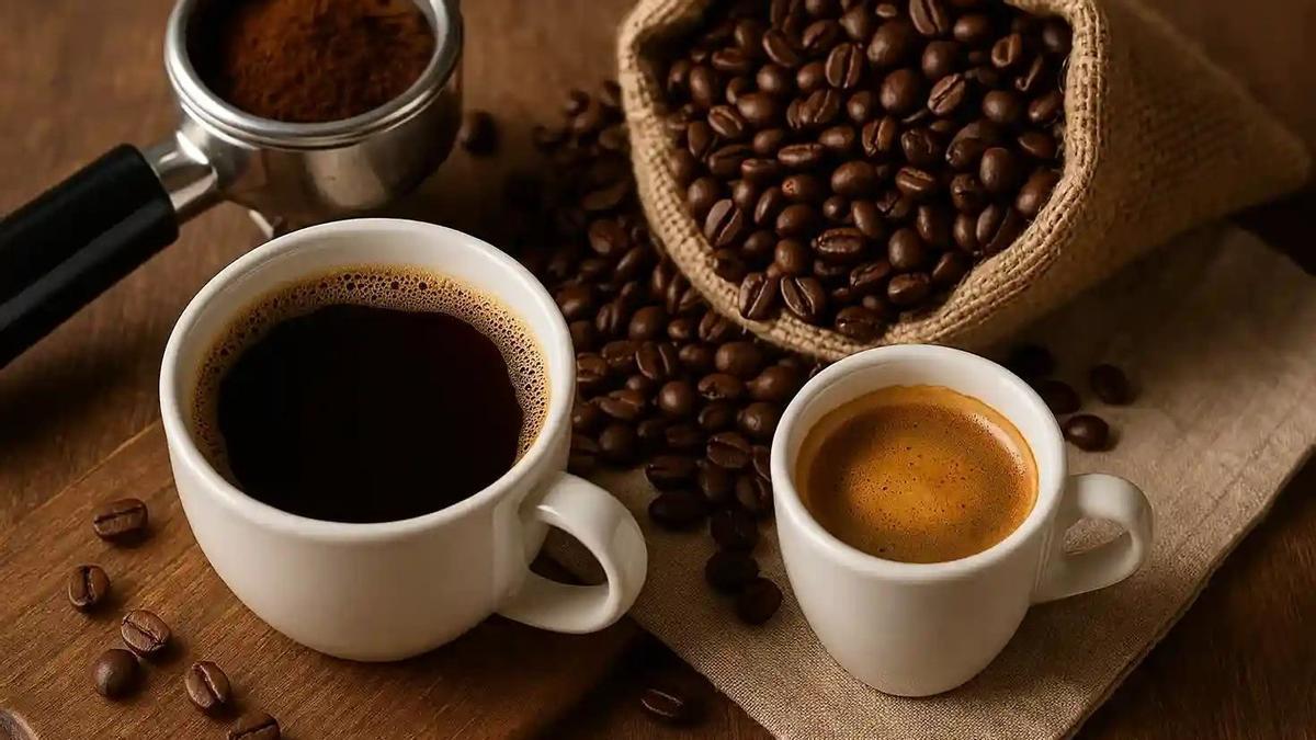 VENENO CAFÉ | El café que bebemos contiene pesticidas prohibidos en la UE, alerta un estudio